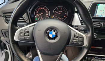 BMW ACTIVE TOURER 218D lleno
