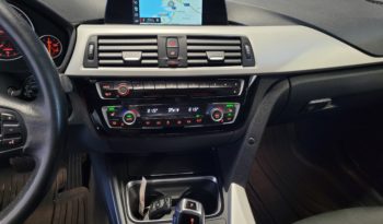 BMW 320D TOURING lleno