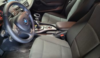 BMW X1 18D XDRIVE AUTOMÁTICO lleno