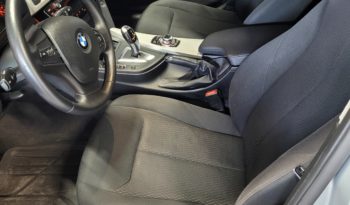 BMW 318D TOURING AUTOMÁTICO lleno
