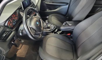BMW 218D SPORT TOURER lleno