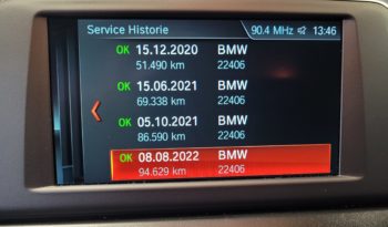 BMW 218D ACTIVE TOURER SPORT LINE lleno