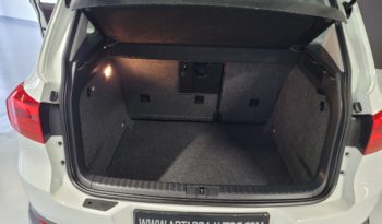 VW TIGUAN 1.4TSI lleno