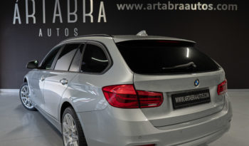 BMW 318D TOURING AUTOMATICO lleno