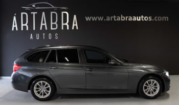 BMW 320D TOURING AUTOMATICO S LINE lleno