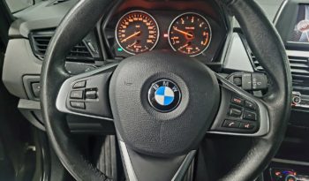 BMW 218D ACTIVE TOURER lleno